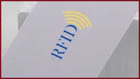 Rfid Card