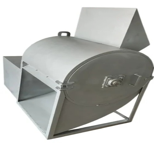 MS Cage Mill Detergent Powder Machine