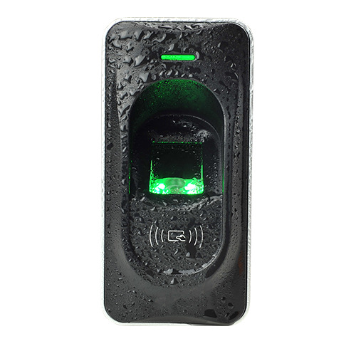 Fr1200 Biometric Reader - Color: Black