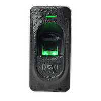 Fr1200 Biometric Reader - Color: Black