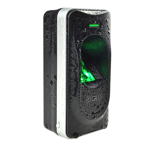 FR1200 Biometric Reader