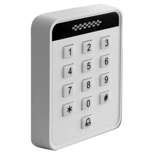 SA40 RFID Door Access Controller