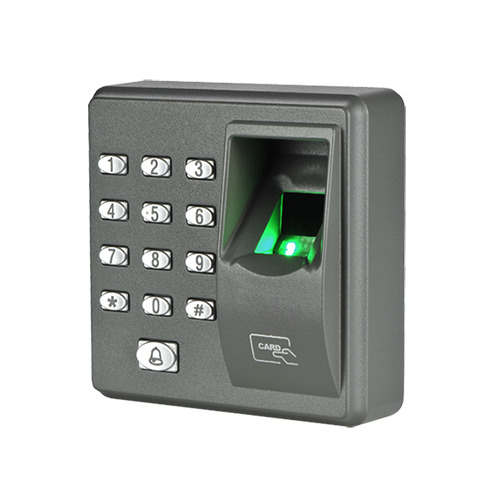 Stand Alone Door Access Controller
