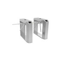 TS200 Tripod Turnstile