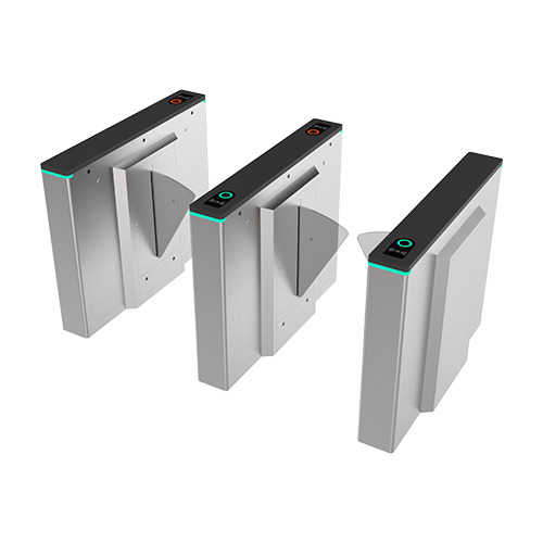 FBL700 SS Flap Barrier