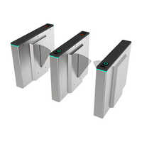FBL700 SS Flap Barrier