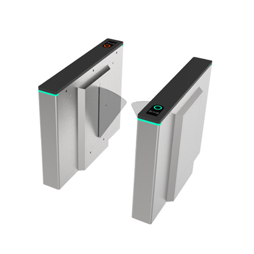 FBL700 SS Flap Barrier
