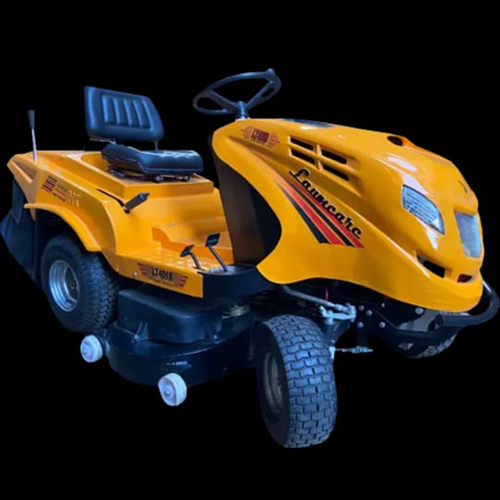 Ride on Lawn Tractor