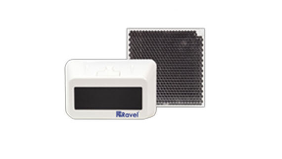 Beam Detecter Fire Alarm And Detected System - Coating Type: Colour Coated