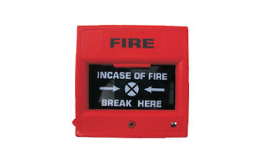 Fire Sprinkler Hydrant Fire Alarm And Detected System - Coating Type: Colour Coated