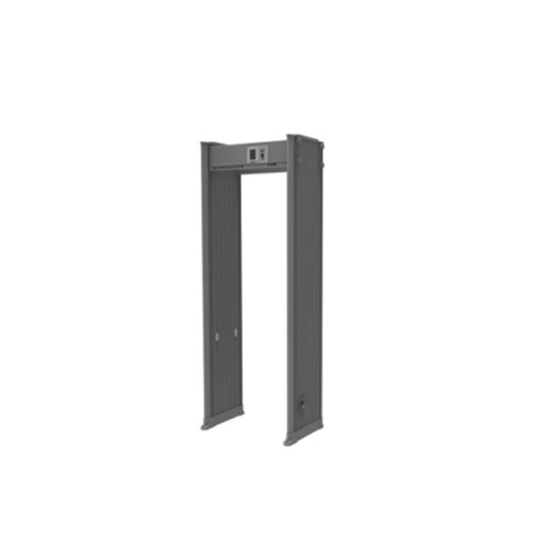 Amd1800-Pro Walk Through Metal Detector - Operating Mode: Fully Automatic