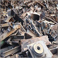 Industrial Metal Scrap