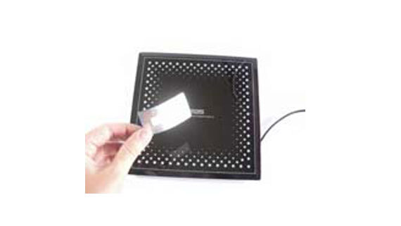 Eas Deactivator - Color: Black