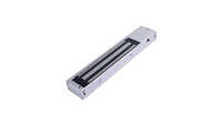 Emlock Electromagnetic Door Lock - Color: Silver