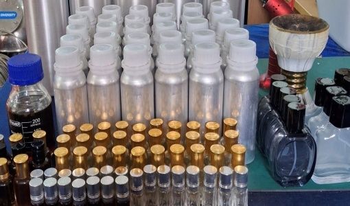 Agarwood Value Addition Service By Prove-N1 Global