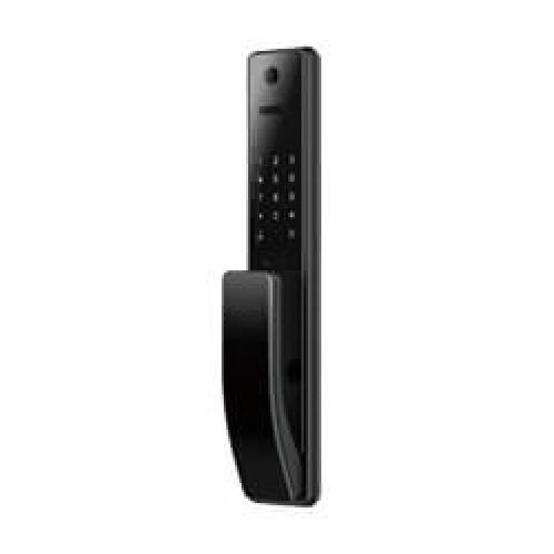 Hbl 400 Hybrid Lock - Color: Black