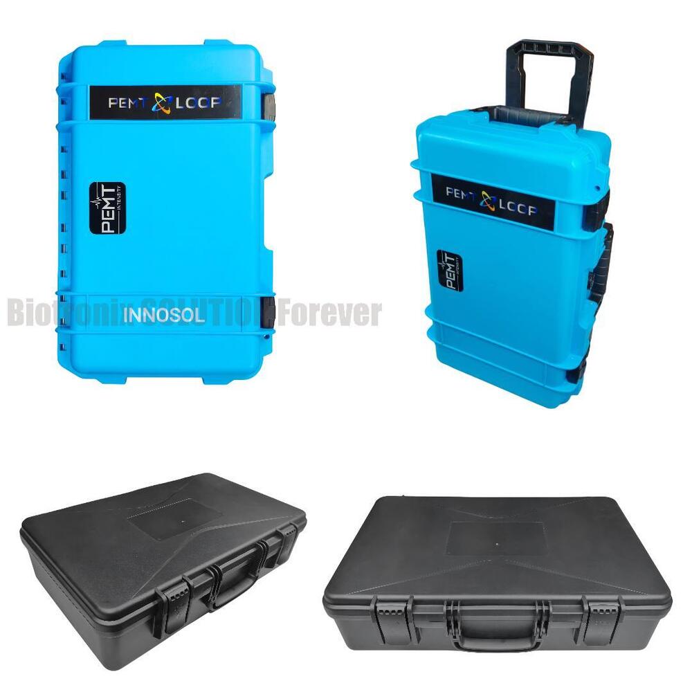 Professional PEMT Magnet Therapy Device-Deep Oscillation, 18cm Penetration, 850W Power