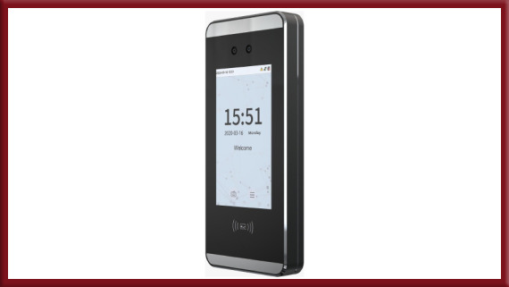 Zam 180 Mini Ac Plus Canteen Time Management System - Automation Grade: Semi-Automatic / Automatic