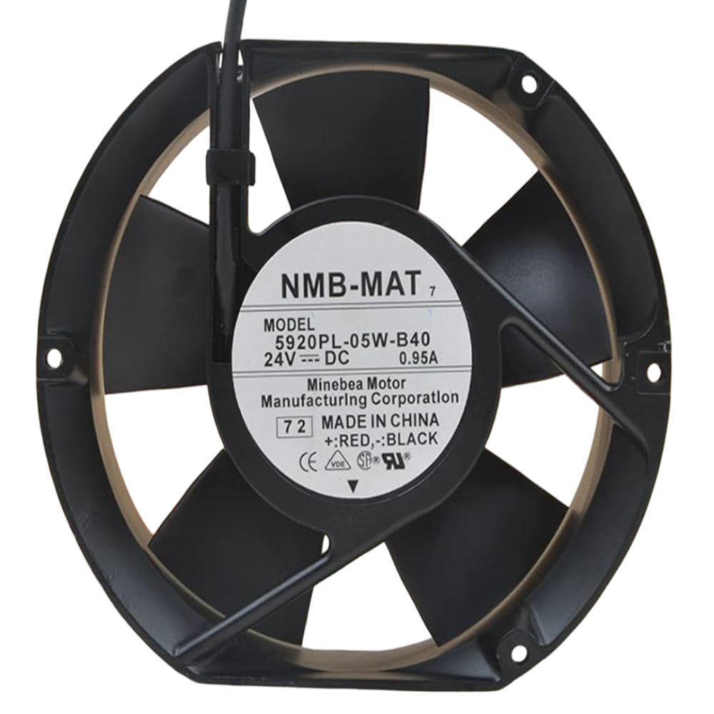 NMB 5920PL-05W-B40 Axial Fan