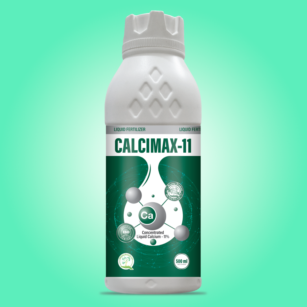 Calcimax 11 Liquid Fertilizers