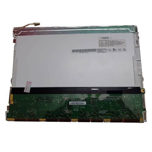 Industrial LCD Display