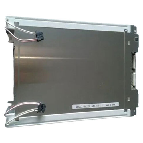 Kcg057Qv1Db G00 Lcd Display - Application: Industrial
