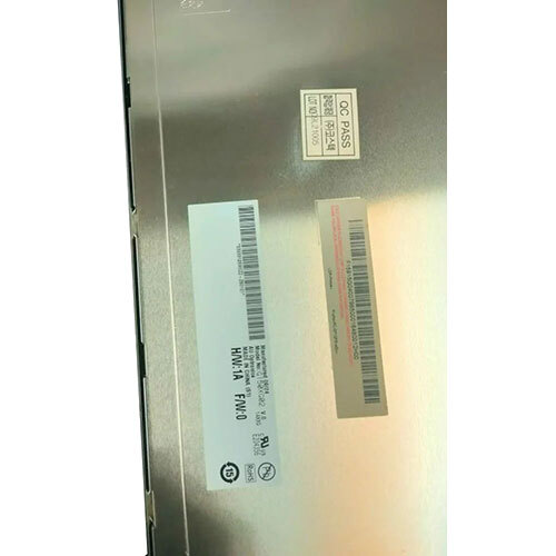 G150Xg03 V0 Lcd Display - Application: Industrial