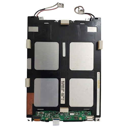 Kcg057Qvlee-G000 Lcd Display - Application: Industrial