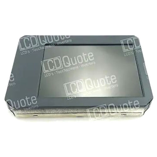 Tcg062Hvlbb-G20 Kyocera Lcd Display - Application: Industrial