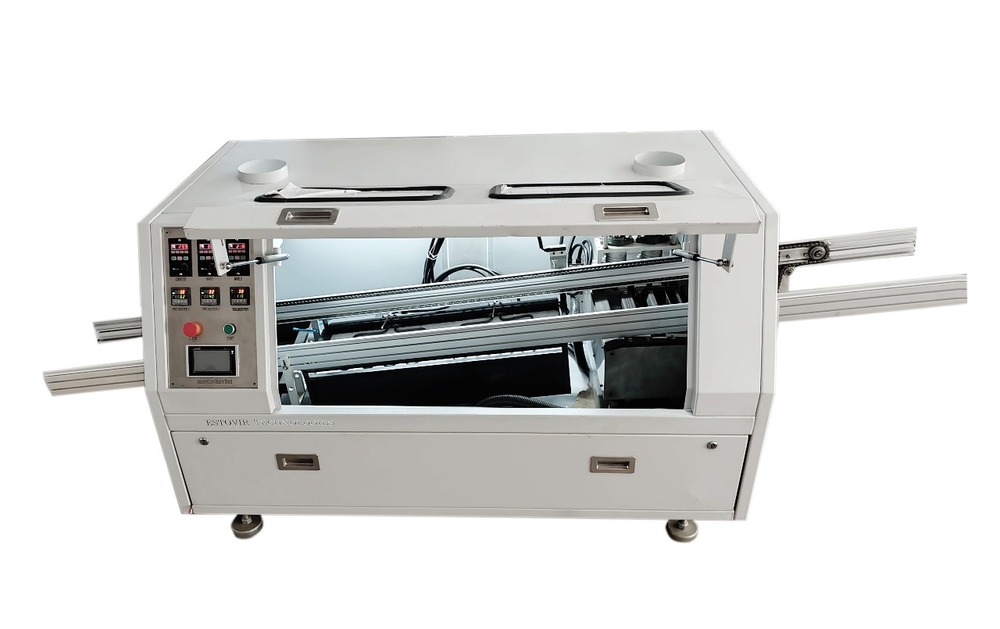 Wave Soldering Machine  WSM 200 SC (Carrier Type)