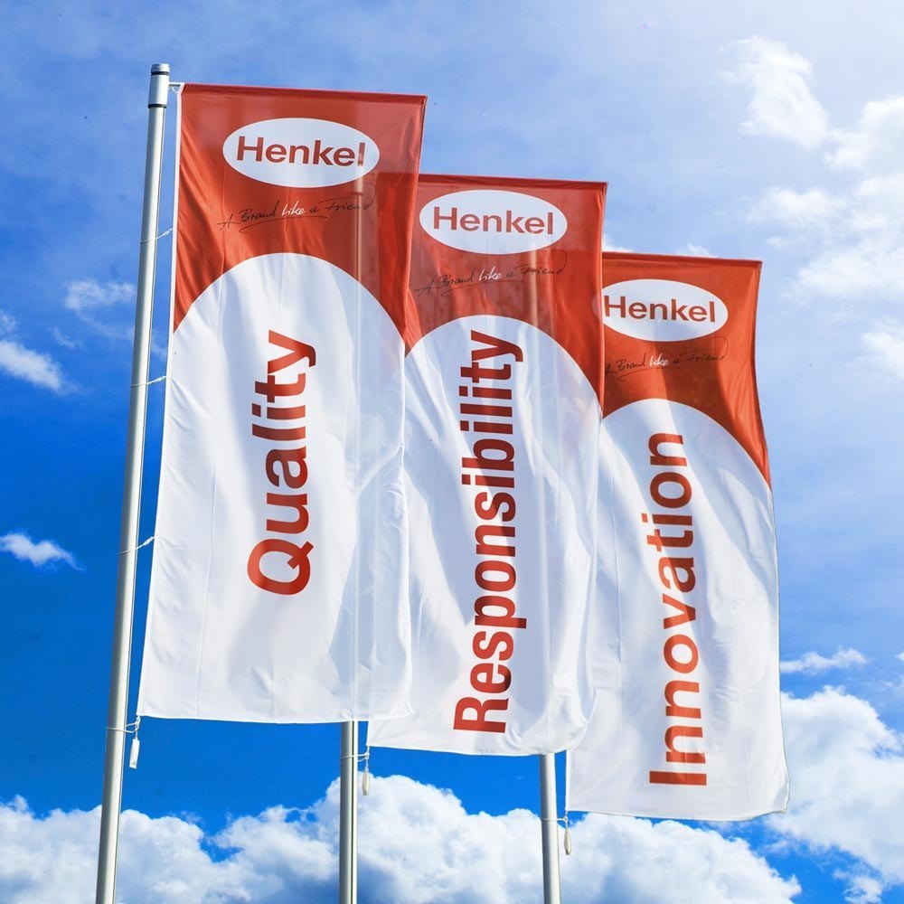 Digital Flags Printing Service