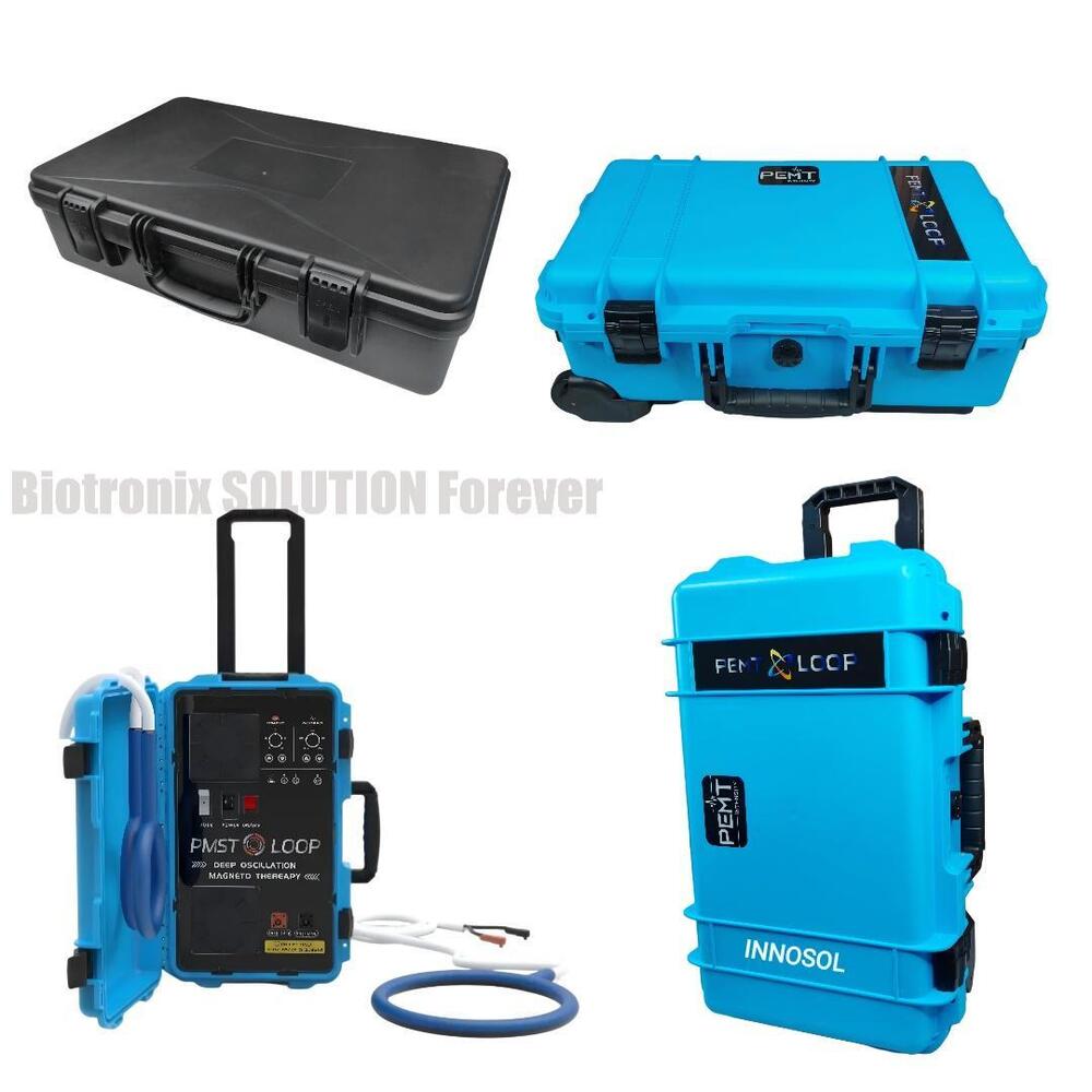 Pulse Electromagnetic Therapy Machine-Physiotherapy & Muscle Recovery Equipment