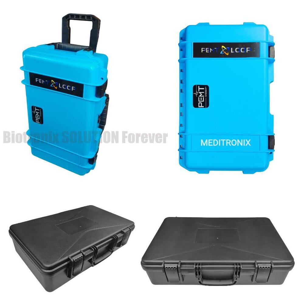 Pulse Electromagnetic Therapy Machine-Physiotherapy & Muscle Recovery Equipment