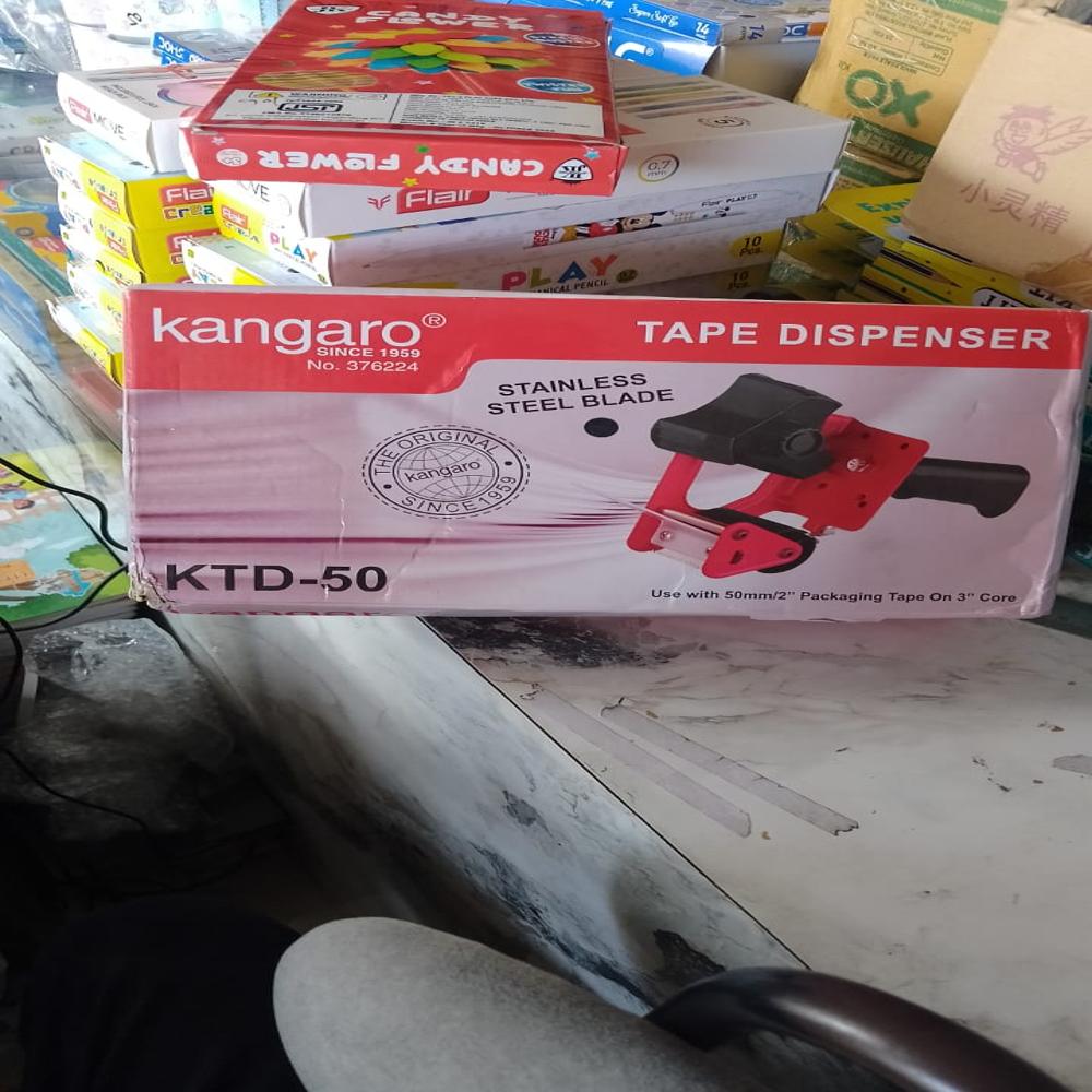 KANGARO TAPE DISPENSER 