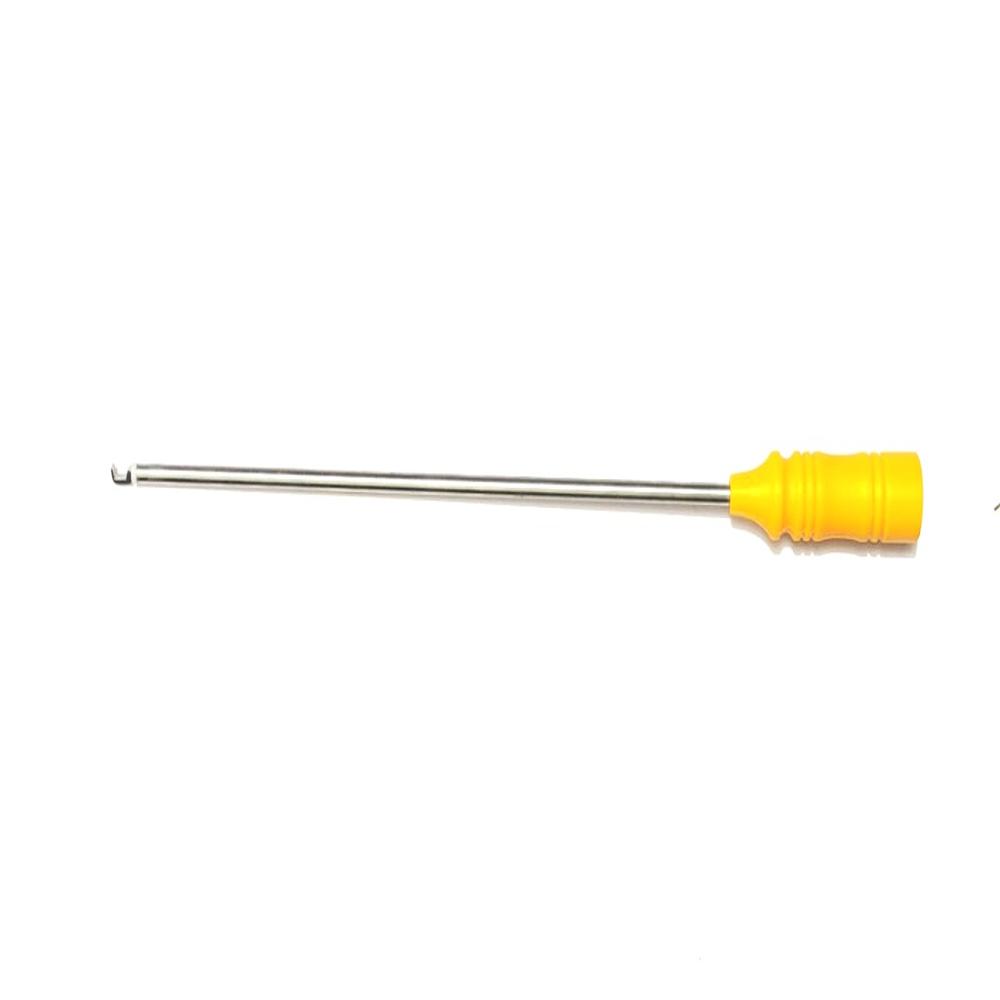 5mm Bipolar Hook - Material: - Medical-grade Stainless Steel