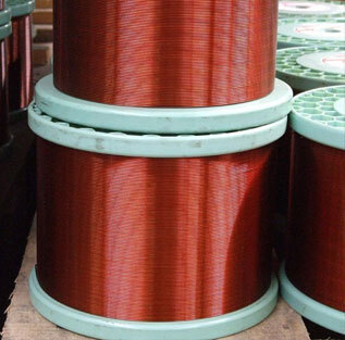 Beryllium Copper Fine Wire - Color: Golden