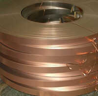 Beryllium Copper Foil