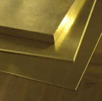 Naval Brass Strip - Application: Industrial