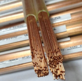 Copper Nickel 7030 Tube