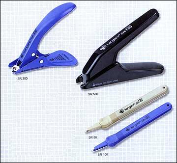Staple Removers