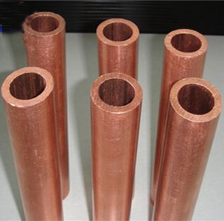 Copper Nickel 9010 Tube
