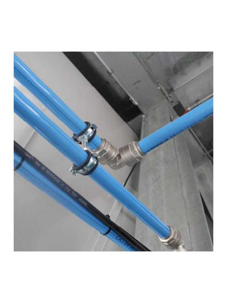 Modular Compressed Air Piping Solutions
