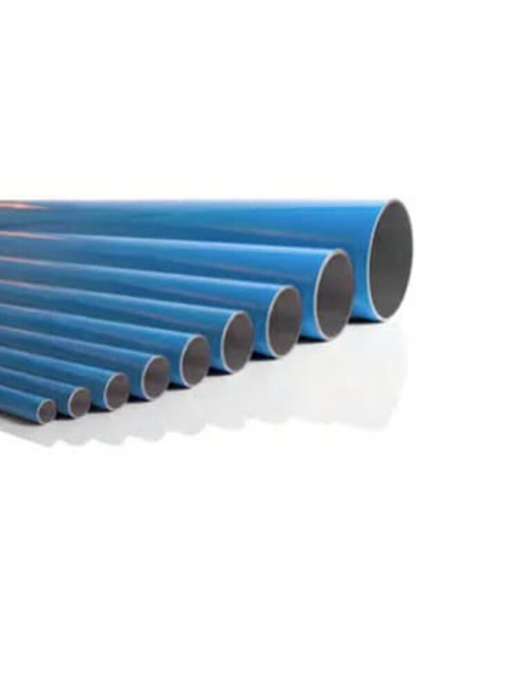 Modular Compressed Air Piping Solutions
