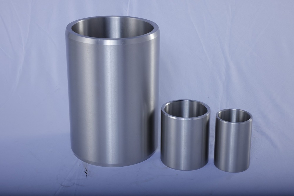 Stem Bearing - Material: Stainless Steel