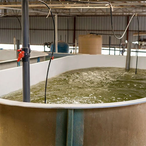 Frp Electroplating Tanks - Application: Industrial