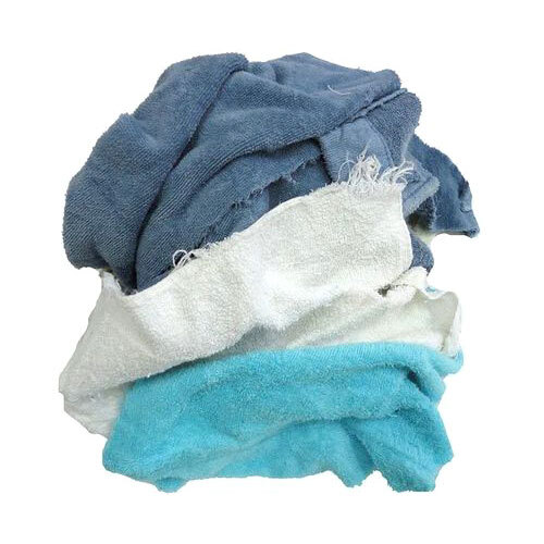 Terry Towel Wiper Rags - Feature: Eco-Friendly