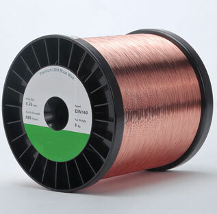 Phosphor bronze Wire