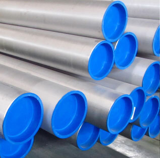 Carbon Steel Erw Pipe - Application: Construction