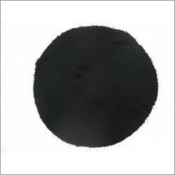 कार्बन पाउडर