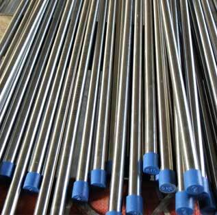 Stainless Steel exhaust tubing